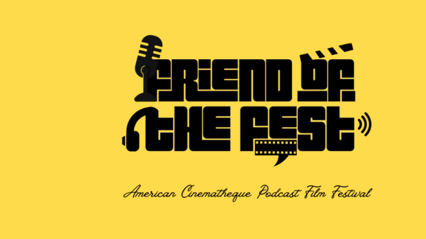 Friend of the Fest 2026