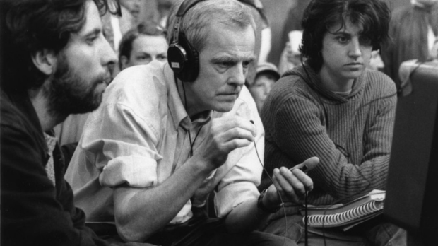 Peter Watkins: An American Cinematheque Retrospective