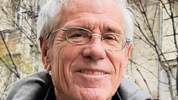 Želimir Žilnik: An American Cinematheque Tribute