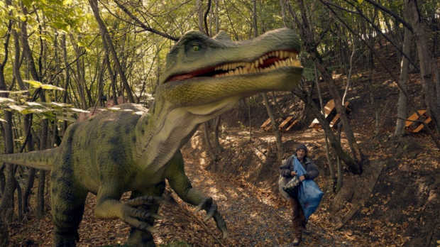 Radu Jude’s KONTINENTAL ’25 Limited Engagement