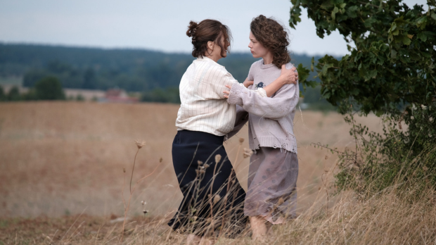 Christian Petzold’s MIROIRS NO. 3 Limited Engagement