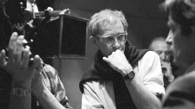 Krzysztof Kieślowski: An American Cinematheque Retrospective