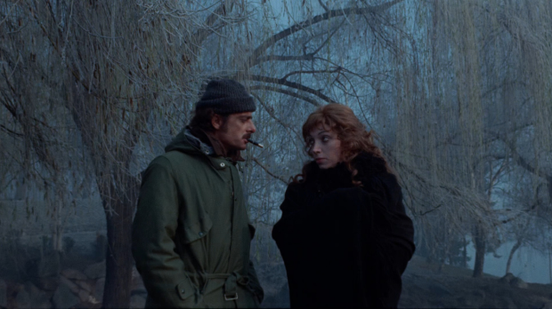 Lina Wertmüller’s THE SEDUCTION OF MIMI Limited Engagement