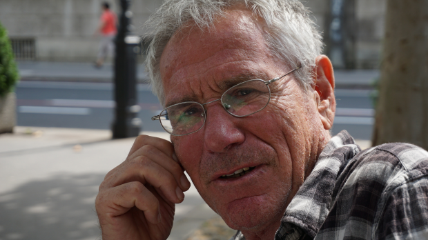 Želimir Žilnik: An American Cinematheque Tribute