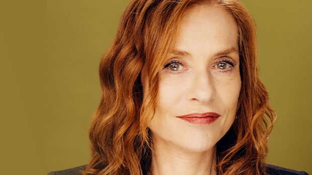 Isabelle Huppert: A Bleak Week Tribute