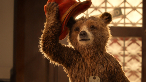 PADDINGTON / PADDINGTON 2 / PADDINGTON IN PERU