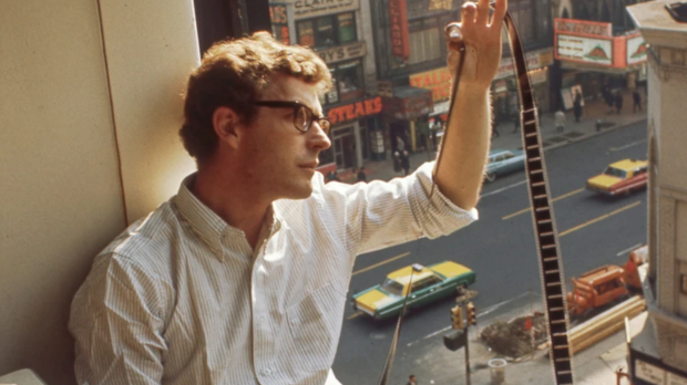 Bo Widerberg: An American Cinematheque Retrospective