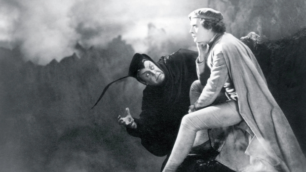 Los Angeles Silent Film Festival 2026