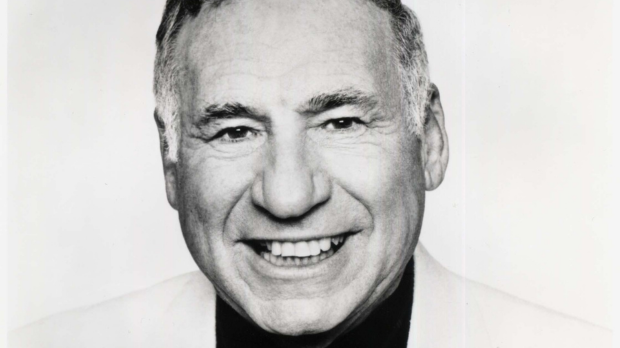 Programmed by Mel Brooks: 100 Years at the Movies