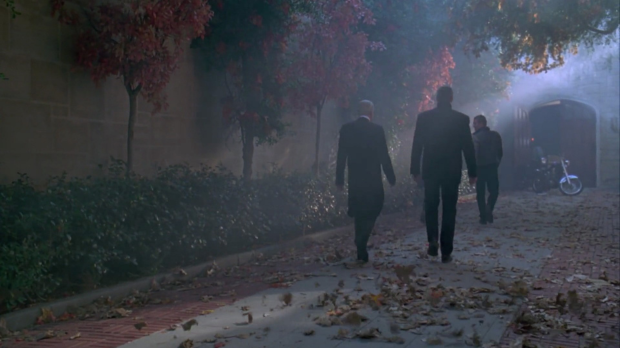 Watch Local: The Greystone Mansion