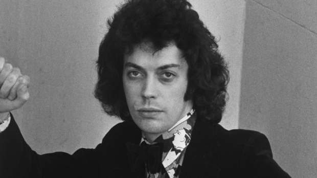 Starring Tim Curry