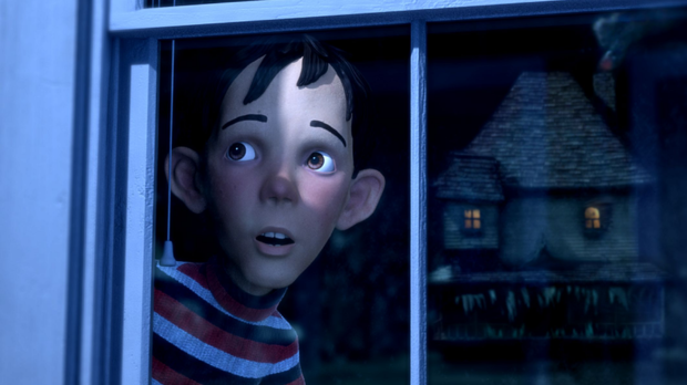 The Fun-Sized, Family-Friendly, Faintly Frightening Films
