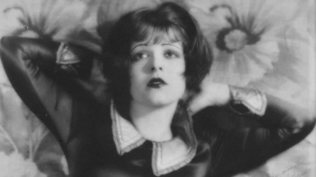 The Original It Girl: Four Starring Clara Bow