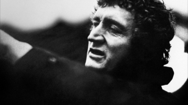 The Immoral Tales of Walerian Borowczyk